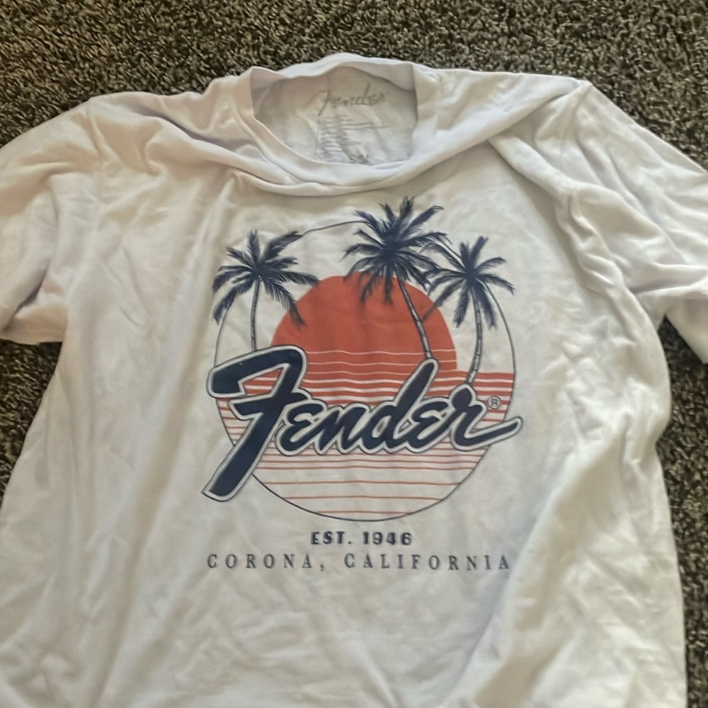 Size S/M got from target